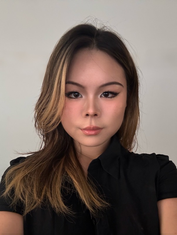 Kelsey Lin